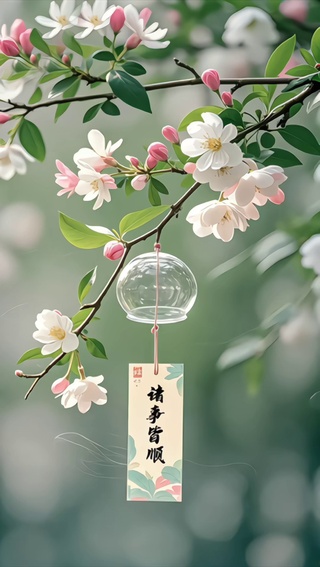 诸事皆顺