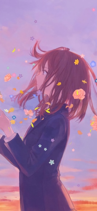 花期