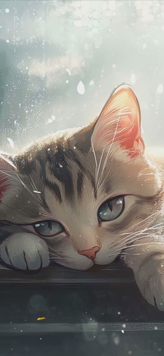 猫咪
