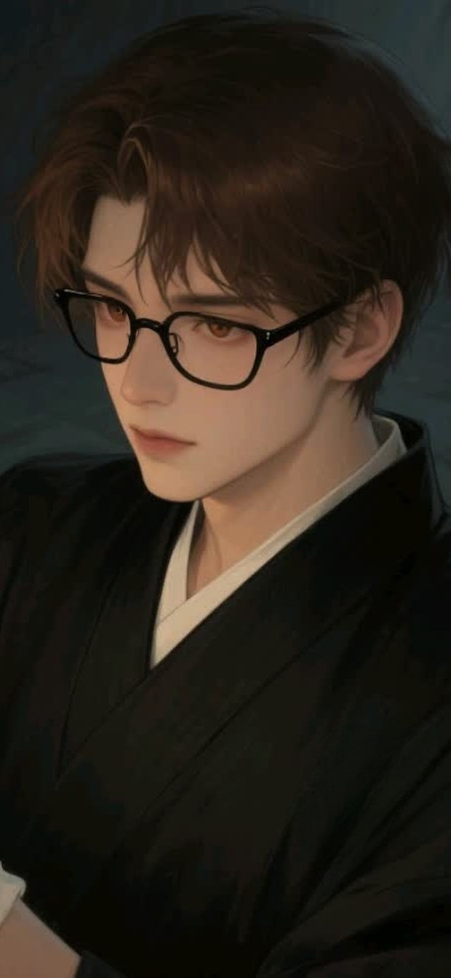 青涩的蓝染沉迷实验