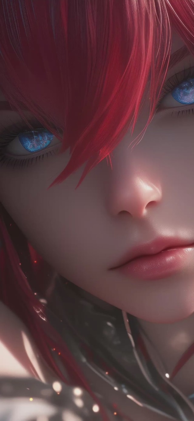 铁链少女莉雅丝