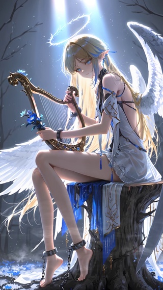 天使