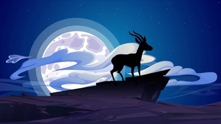 简约动画-6(双端)