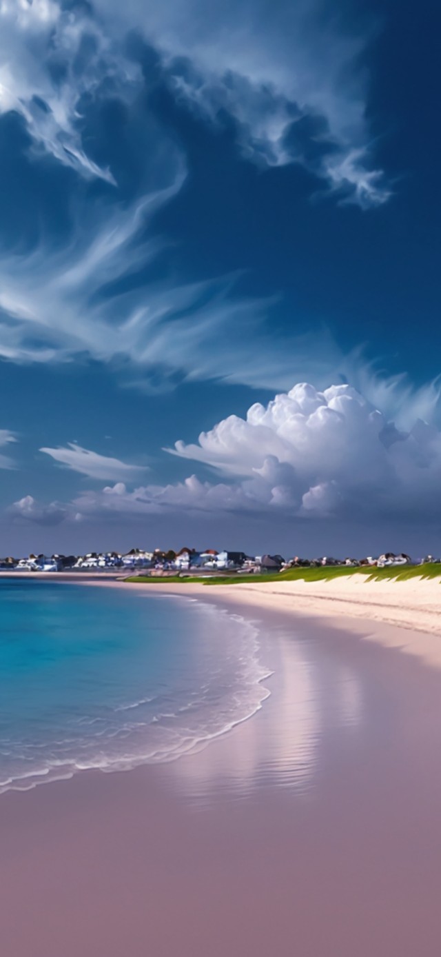 4K高清风景壁纸