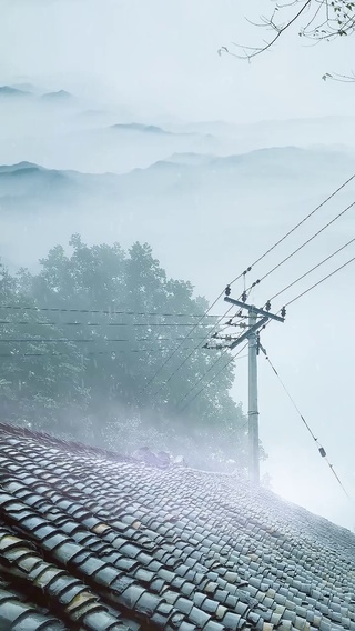 雨季