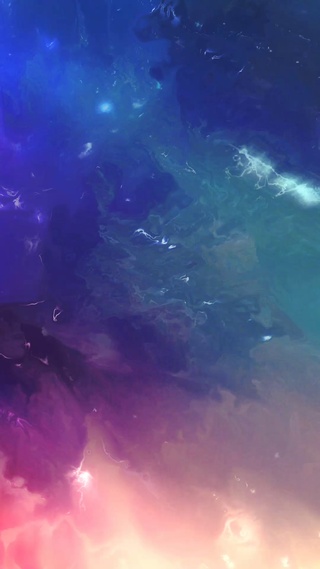梦幻星河