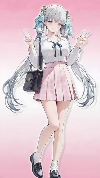 今汐