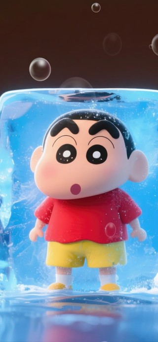 夏日避暑小新