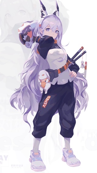 糜兔