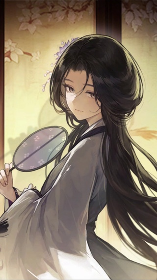 哀鸿城破十日记-苏怜烟