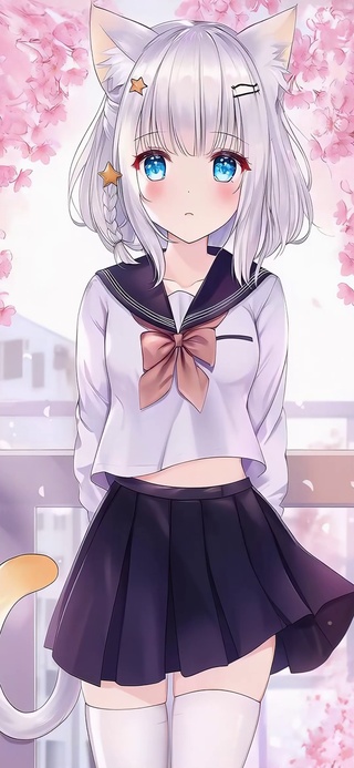 小媚