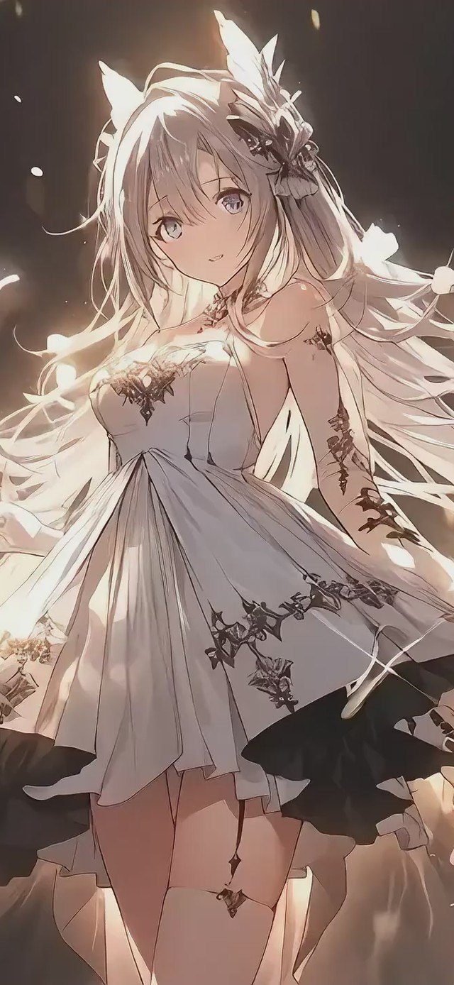 荧光少女（非主题）