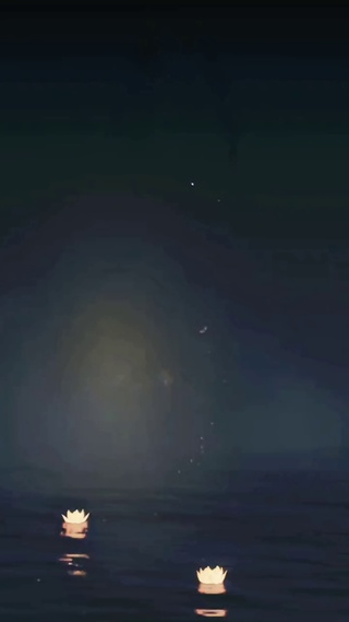 永劫无间·胡桃