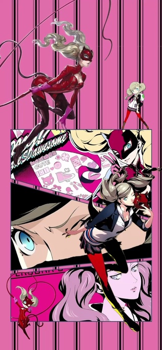 p5高卷杏2