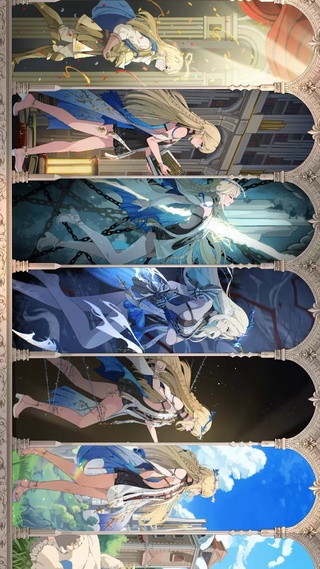 少女
