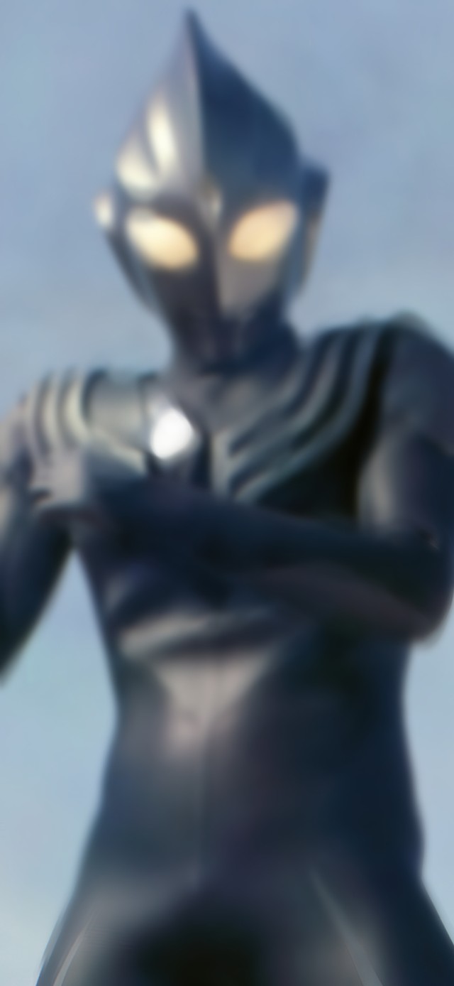 大古模糊的梦境