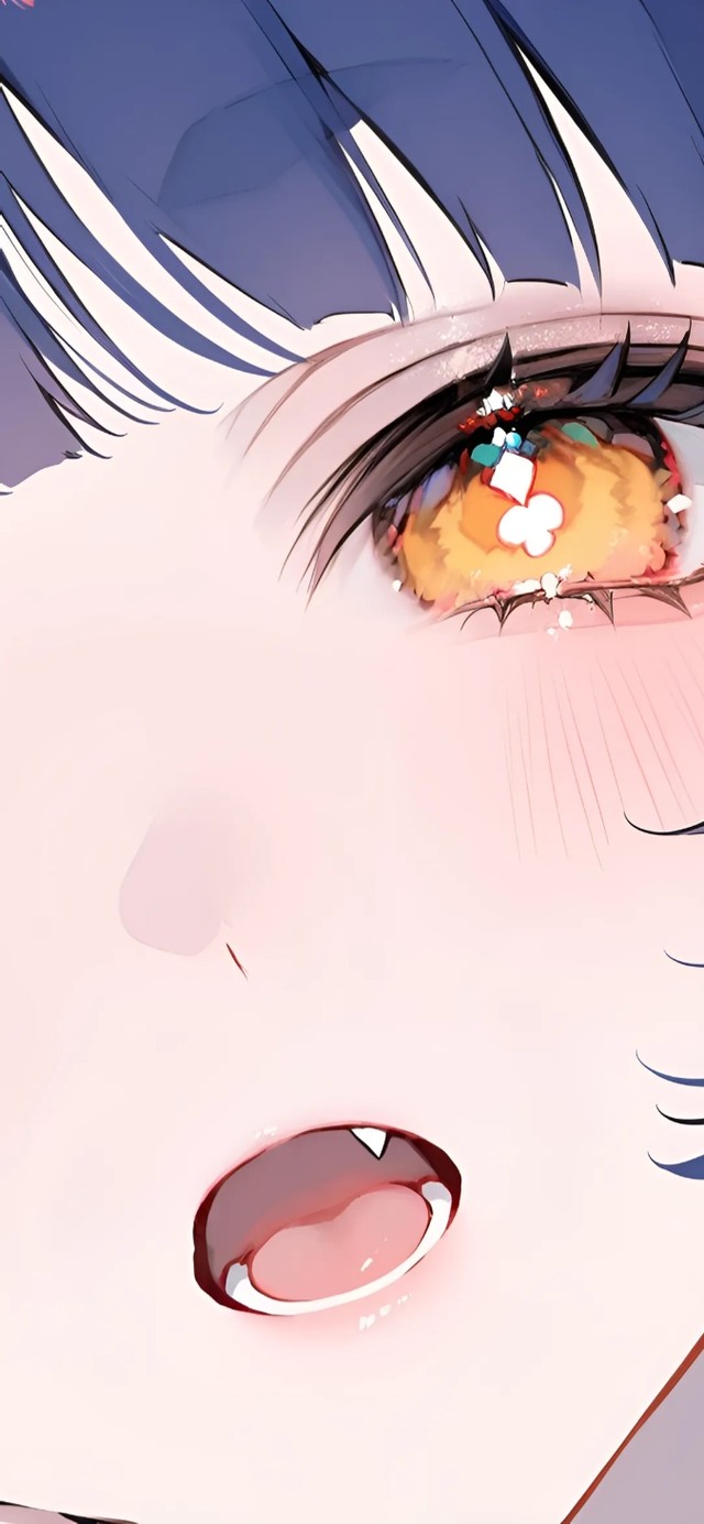 香菱-4k插画