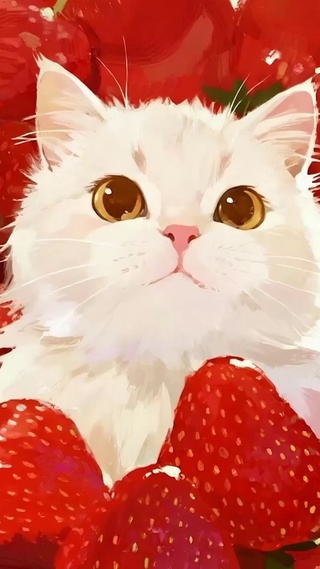 猫咪