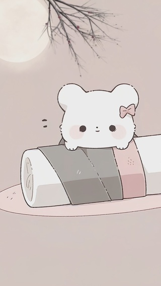 月下小汪