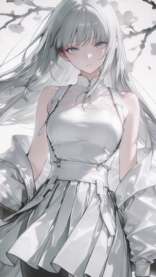 古风插画