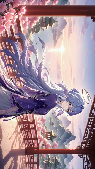 知更鸟丨高阁眺海丨