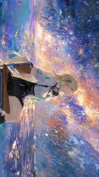 星空琳奈