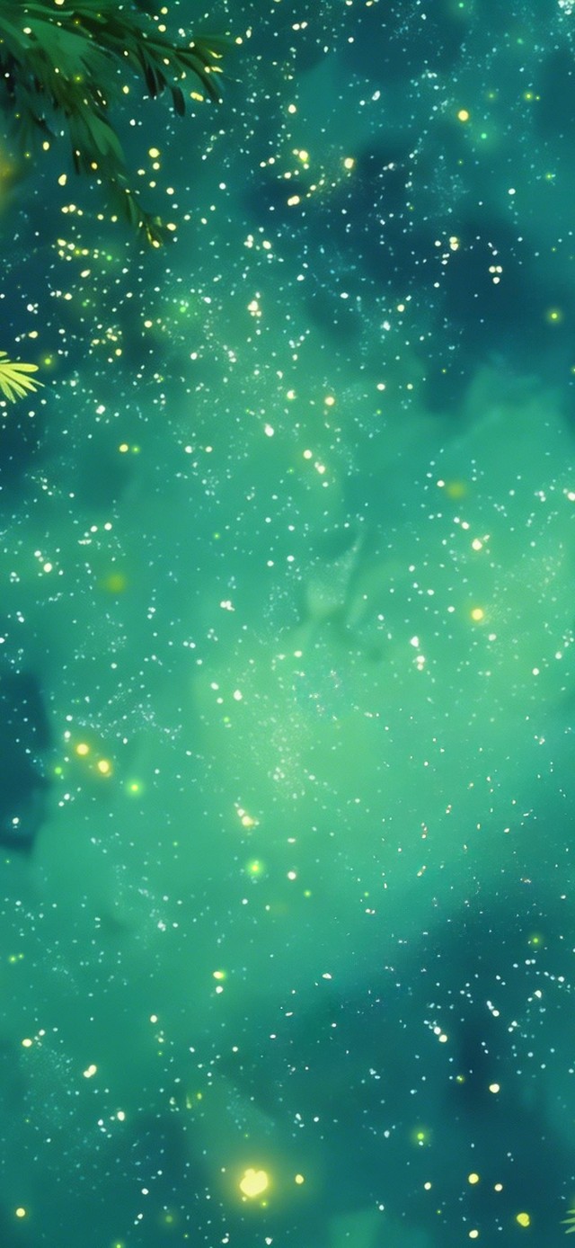 梦幻森林