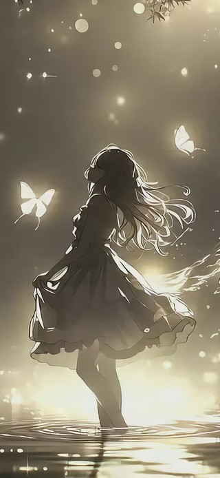 流星（非主题）