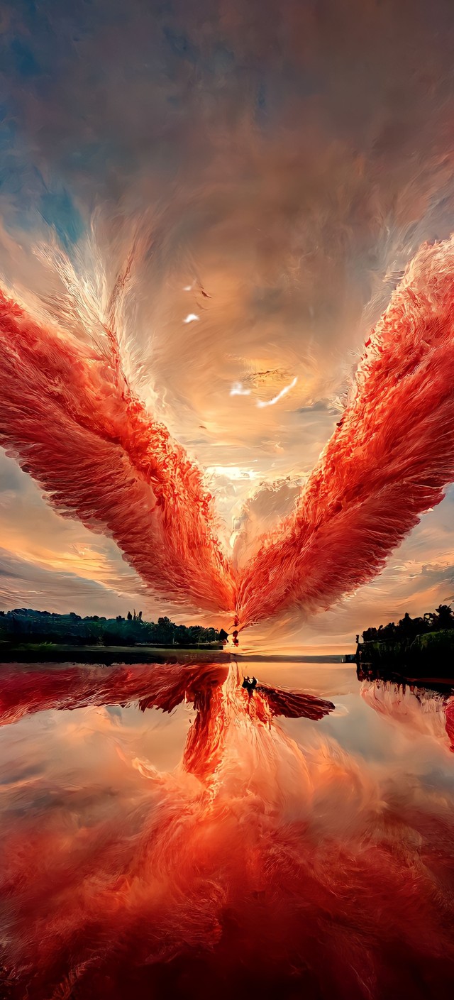 超清4K唯美壁纸