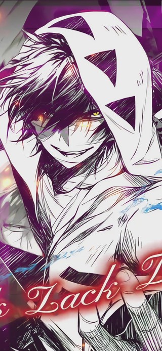 殺戮天使の艾劄克