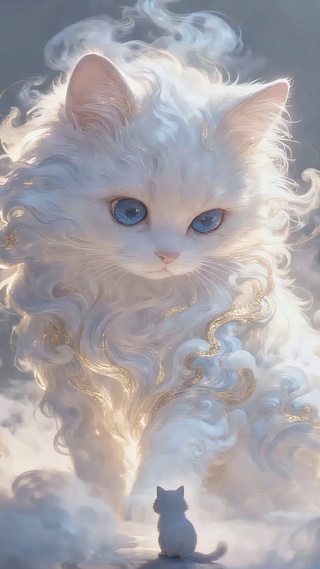 萌宠猫猫