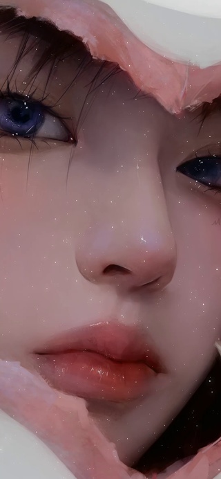 4k唯美清纯可爱
