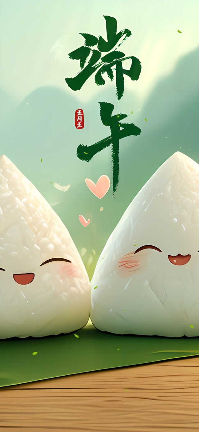 端午节粽子