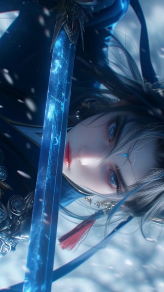 道理亦在剑锋之上