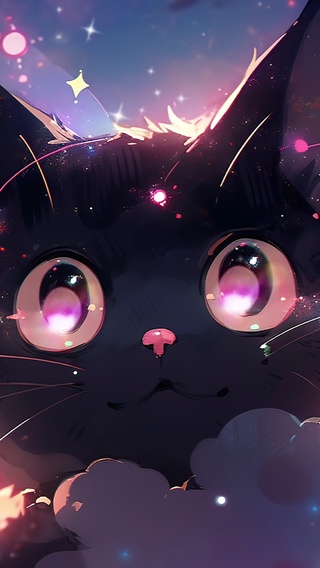 黑猫