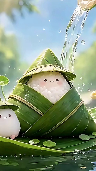笑傲江湖的粽大侠