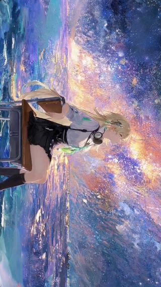 星空 琳奈