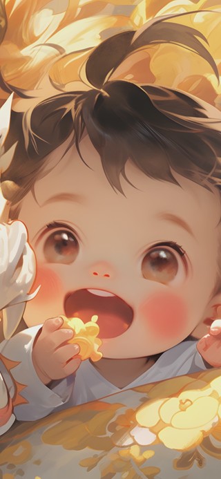 金龙宝宝