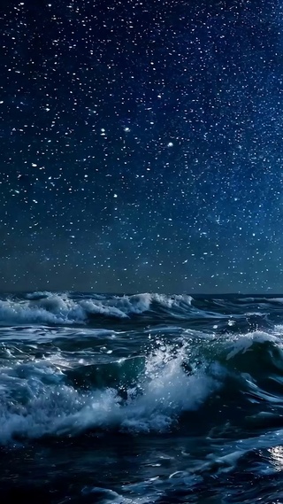 大海