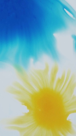 水墨画
