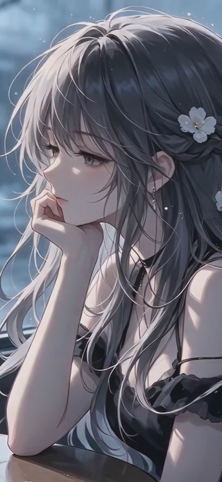 望雨
