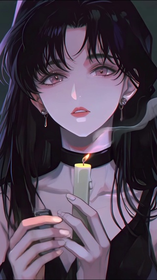 暖光御姐毛利兰