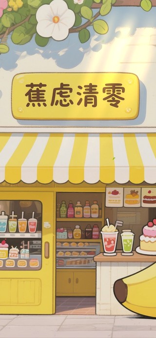 焦虑清零
