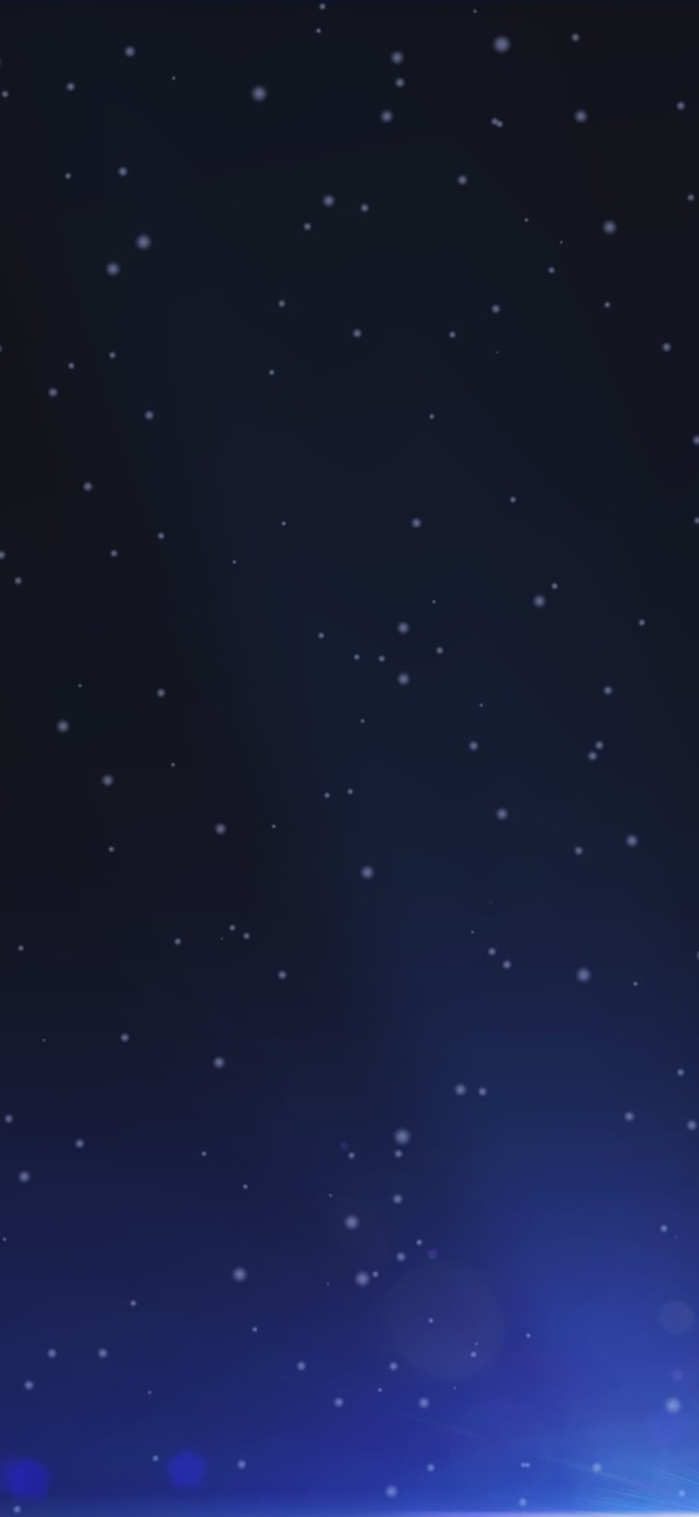 唯美流星雨4