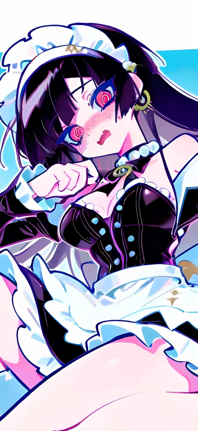 耀嘉音-喵斯快跑-恐慌