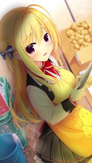 和泉妃爱(4k超分插针)