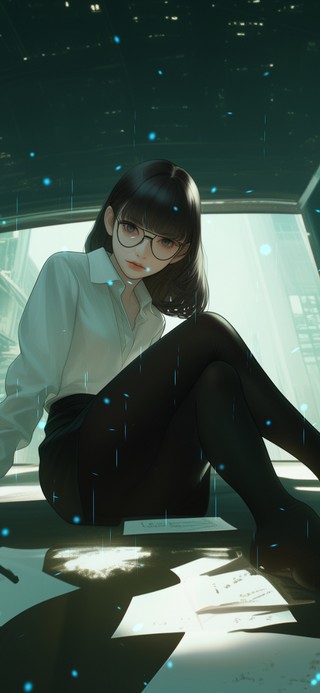 点点声里仿佛有旧时誓言回转