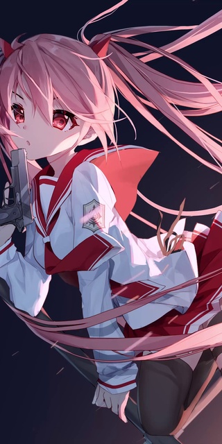 亚里亚~