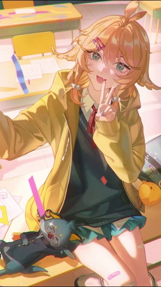 Dokibird