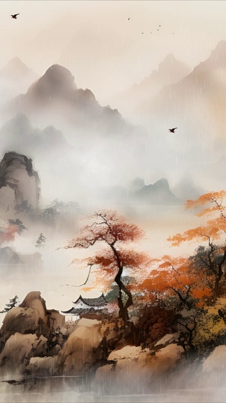 归途